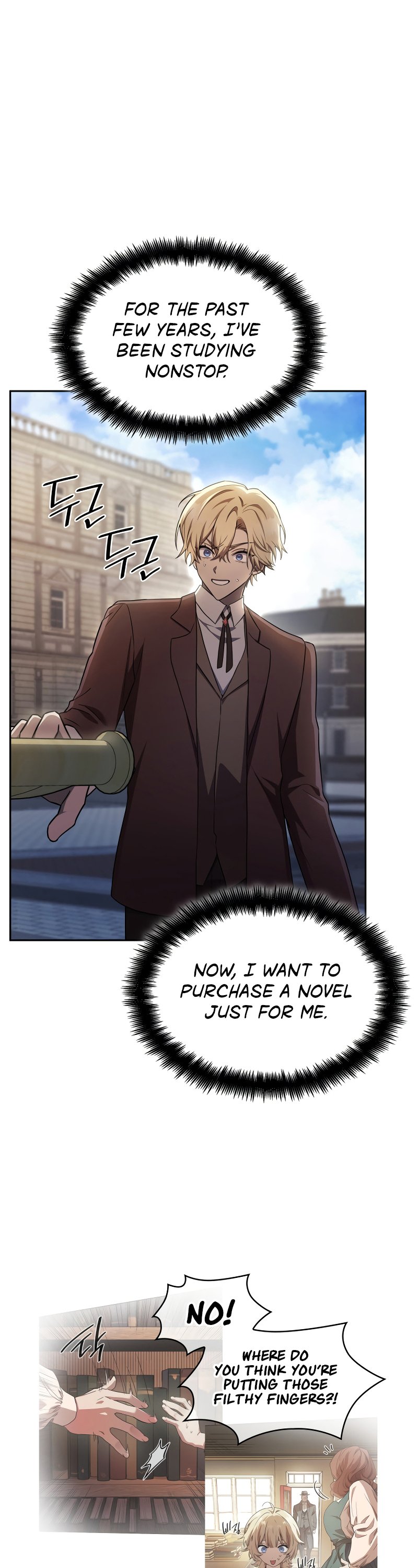 Infinite Mage, Chapter 59 image 43
